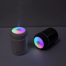 Cargar imagen en el visor de la galería, Humidificador LED - PURE ESENCIA
